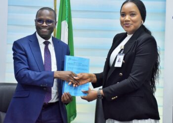 PTAD, ICPC Seal MoU to Tackle Pension Corruption in DBS Scheme