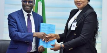 PTAD, ICPC Seal MoU to Tackle Pension Corruption in DBS Scheme