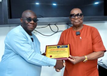 Worldwide Technologies Bags Civil Society Honour for Transparency, Accountability