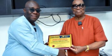 Worldwide Technologies Bags Civil Society Honour for Transparency, Accountability