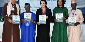 PTAD Unveils Revised Service Charter, Reaffirms Commitment to Pensioners’ Welfare