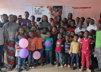 FMWI Transforms Teens with Life Skills and Confidence Boost