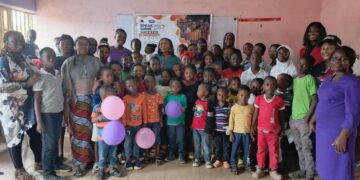 FMWI Transforms Teens with Life Skills and Confidence Boost