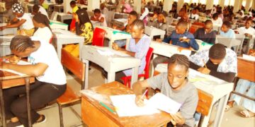 ERC Reaffirms Integrity of Exams as Over 600 Compete for 400 Gifted School Slots in FCT