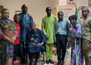 FG, NUJ FCT Unite to End Disability Bias in Journalism