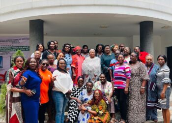NAWOJ, SMEDAN Train Women Journalists in FCT on Entrepreneurship