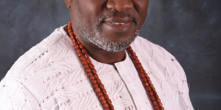 TINUBU SUPPORTERS STORM ASABA: DELTA AS TSO HOLDS INAUGURAL MEETING, PLEDGES LOYALTY TO 2027 BID