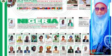 Nigeria at 65: Voices of Unity, Patriotism and a Call to Harness Nation’s Greatness