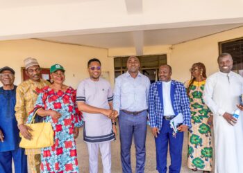 BIPC Moves to Verify 4,000 Orange Farmers for Juice Production Drive