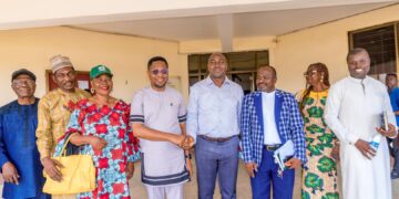 BIPC Moves to Verify 4,000 Orange Farmers for Juice Production Drive