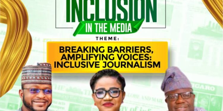 NUJ FCT Pushes Disability-Inclusive Journalism, Unveils Reserved Park Initiative