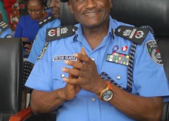 AIG Olaiya Champions Citizen-Centered Policing as Zone 7 Celebrates Customer Service Week