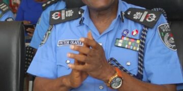 AIG Olaiya Champions Citizen-Centered Policing as Zone 7 Celebrates Customer Service Week