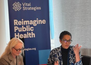 Data Saves Lives: Innovation in Cancer Registries Reshaping Global Fight Against Cancer