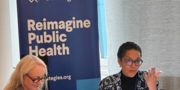 Data Saves Lives: Innovation in Cancer Registries Reshaping Global Fight Against Cancer