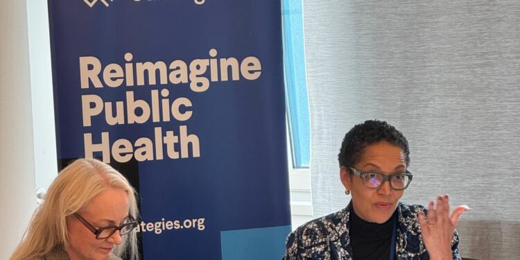 Data Saves Lives: Innovation in Cancer Registries Reshaping Global Fight Against Cancer