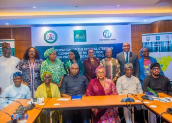 Minister Imaan Launches National Drive to Empower 4 Million Women