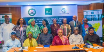 Minister Imaan Launches National Drive to Empower 4 Million Women