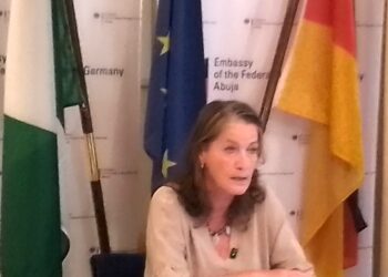 Germany Deepens Ties with Nigeria: Three Billion-Euro Trade, New Energy and Security Deals as Both Nations Mark 65 Years of Friendship