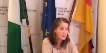 Germany Deepens Ties with Nigeria: Three Billion-Euro Trade, New Energy and Security Deals as Both Nations Mark 65 Years of Friendship