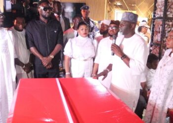 AIBEN Unveils Billion-Naira Bourdillon Hotel, Elevating Abuja’s Hospitality Scene