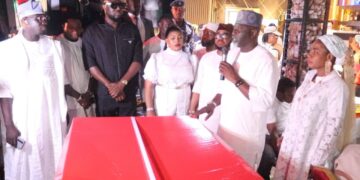 AIBEN Unveils Billion-Naira Bourdillon Hotel, Elevating Abuja’s Hospitality Scene