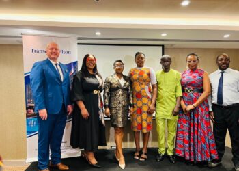 Transcorp Hilton Abuja Celebrates the Media, Renews Partnership Promise