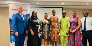 Transcorp Hilton Abuja Celebrates the Media, Renews Partnership Promise