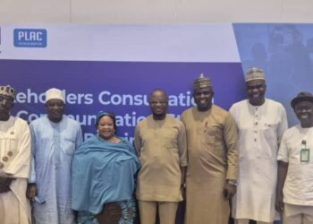 PLAC, Media, CSOs Unite to Secure Passage of Special Seats Bill for Women