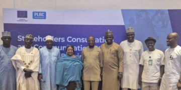 PLAC, Media, CSOs Unite to Secure Passage of Special Seats Bill for Women