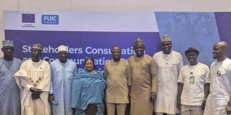 PLAC, Media, CSOs Unite to Secure Passage of Special Seats Bill for Women