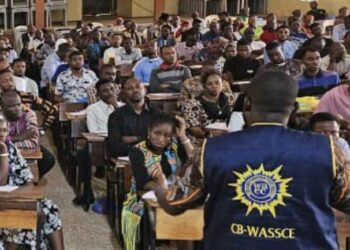 WAEC, ERC Gear Up Schools for 2026 CBT Exams — Principals, Exam Officers Sensitized on Smooth Transition