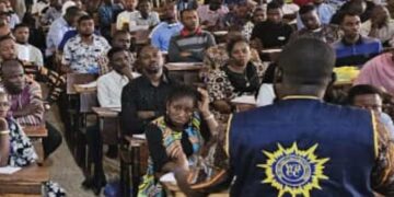 WAEC, ERC Gear Up Schools for 2026 CBT Exams — Principals, Exam Officers Sensitized on Smooth Transition