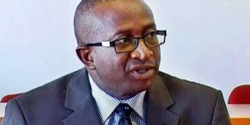 “62 Signatures for One Payment”: Ndoma-Egba Exposes NDDC’s Corruption-Breeding Bureaucracy