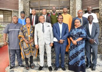 NYSC, Online Editors Seal Stronger Alliance to Boost National Unity