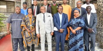 NYSC, Online Editors Seal Stronger Alliance to Boost National Unity