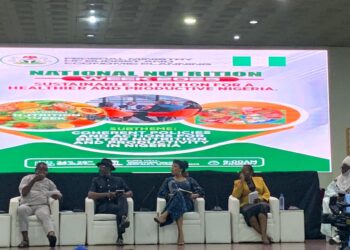 Nutrition Week 2025 Ends With Bold Commitments as Nigeria Rallies to Protect Its Future