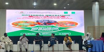 Nutrition Week 2025 Ends With Bold Commitments as Nigeria Rallies to Protect Its Future