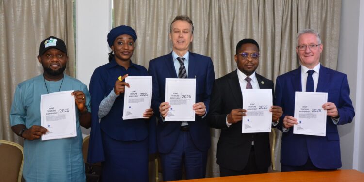 BIPC, Sono, Picama Sign Landmark Deal to Boost Benue Agriculture