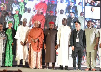 Abuja Rising as Africa’s New Creative Capital — Minister