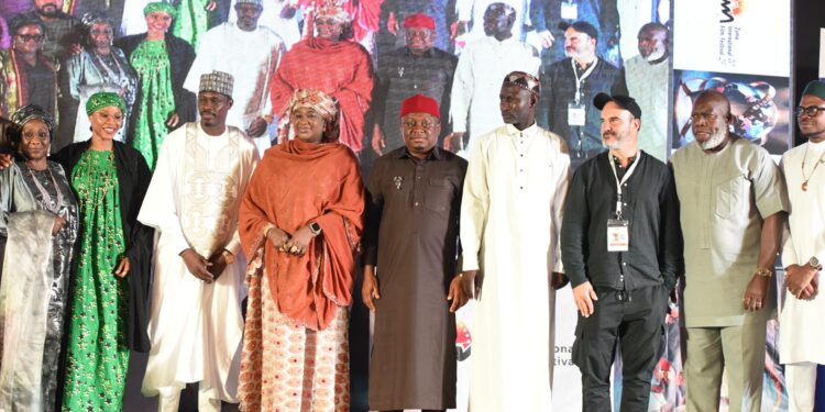 Abuja Rising as Africa’s New Creative Capital — Minister