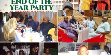 Christmas Came Early for Apo Sparklight Mall Occupiers with Spectacular Year-End Bash