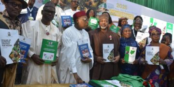 NMC 2025 Opens in Abuja as Experts Converge to Tackle Hidden Hunger