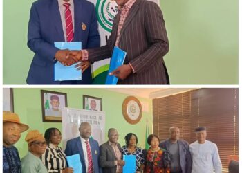 IPCR, Online Editors Join Forces for National Peace