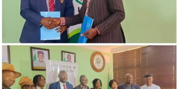 IPCR, Online Editors Join Forces for National Peace