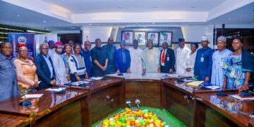FG, IITA Seal Deal to Drive Food Security Through Healthy Soil