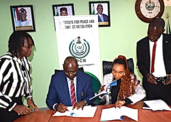 IPCR,Fabulous Minds Join Forces to Fight Conflict Through Mental Health