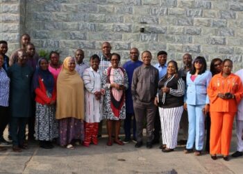 CS-SUNN Calls for Increase Funding as 70% Nigerian Children Battle Anaemia