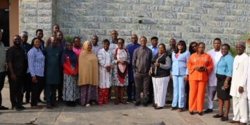 CS-SUNN Calls for Increase Funding as 70% Nigerian Children Battle Anaemia