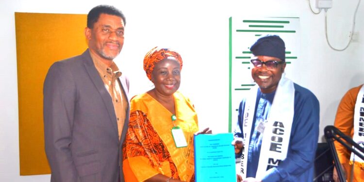 NIN Drive Hits the Grassroots as NIMC Hails Online Editors